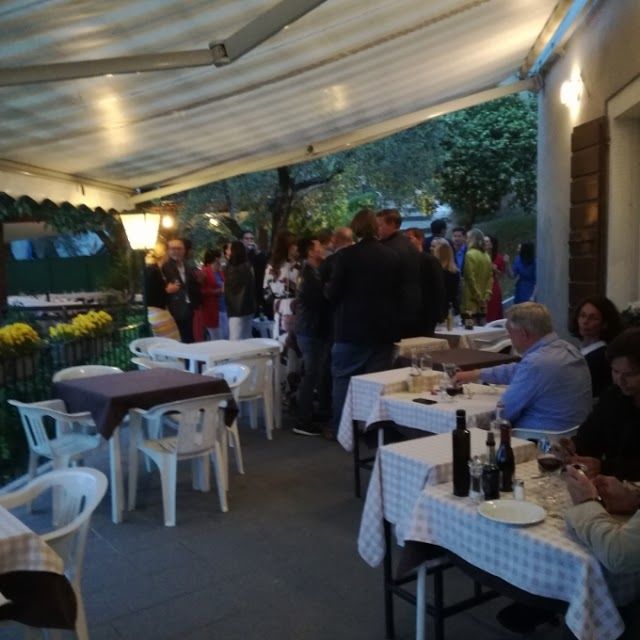Trattoria Riolet